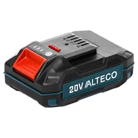 Аккумулятор ALTECO BCD 2002 Li BL